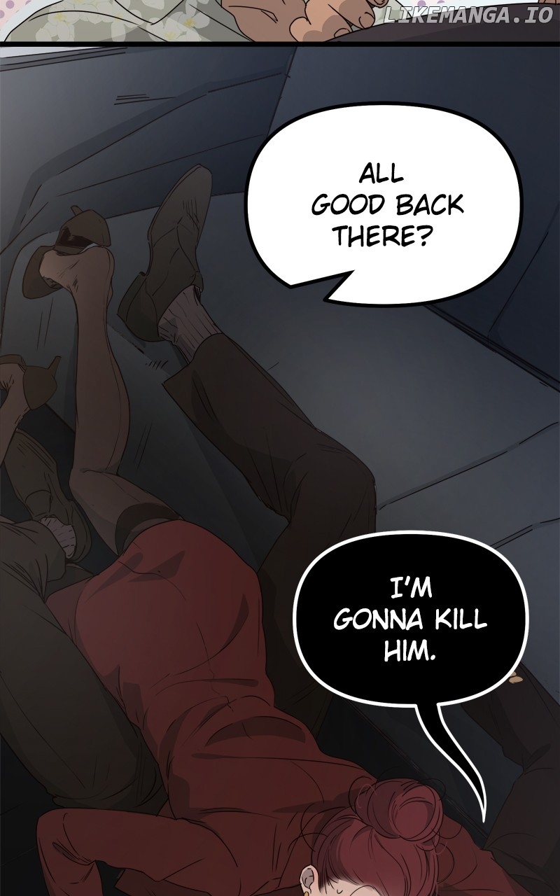 Read The Mafia Nanny EN Manga Online
