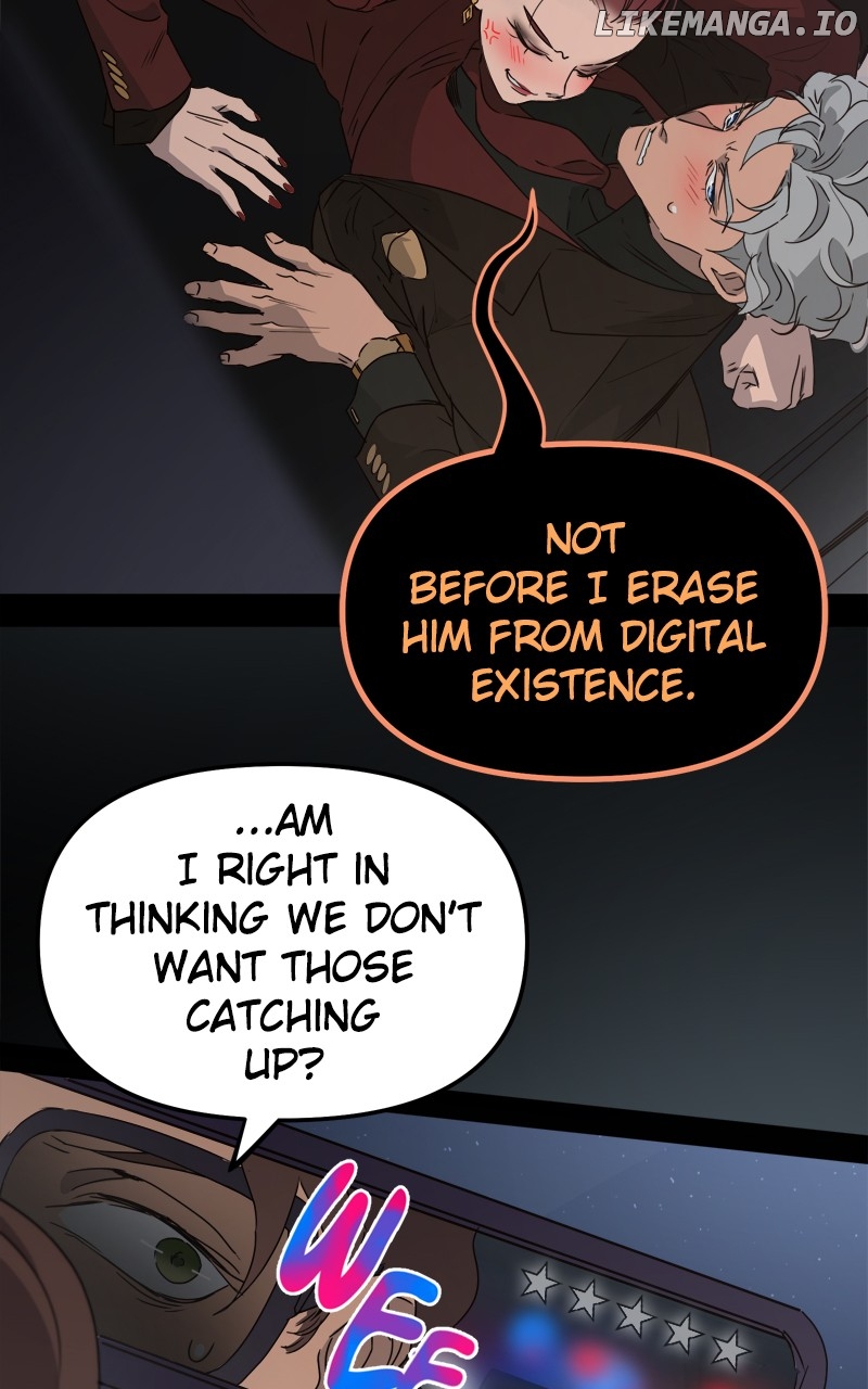 Read The Mafia Nanny EN Manga Online