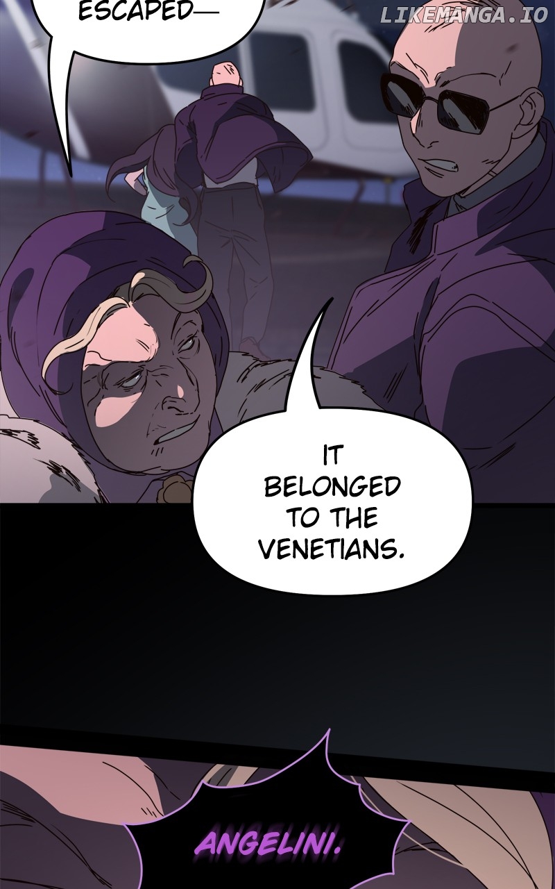 Read The Mafia Nanny EN Manga Online