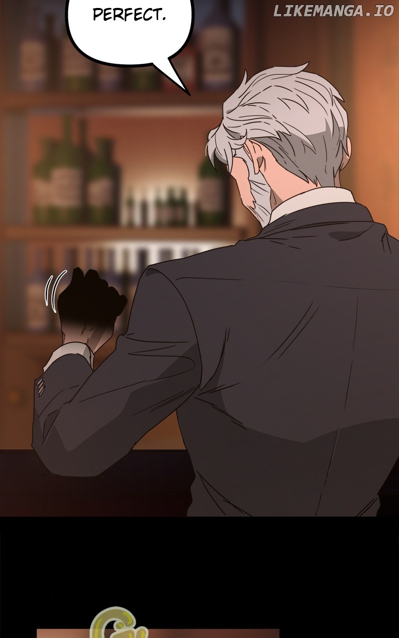 Read The Mafia Nanny EN Manga Online