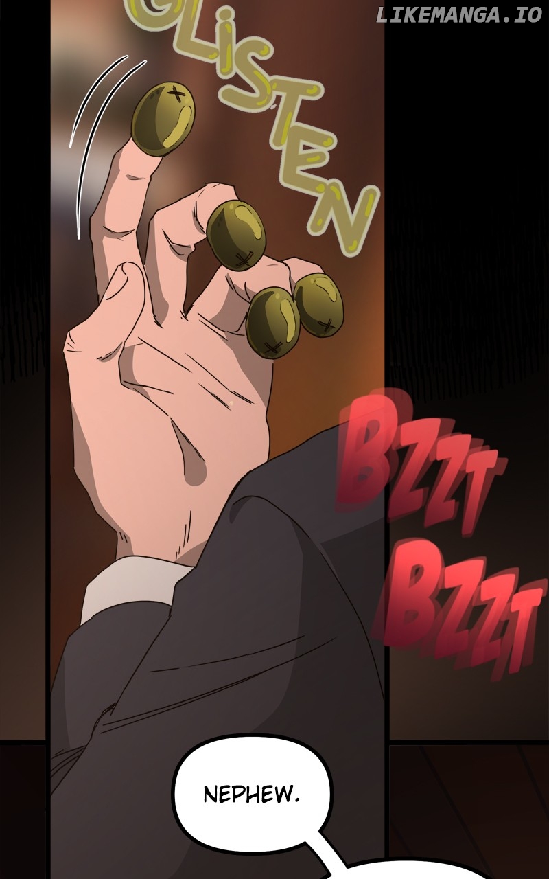 Read The Mafia Nanny EN Manga Online