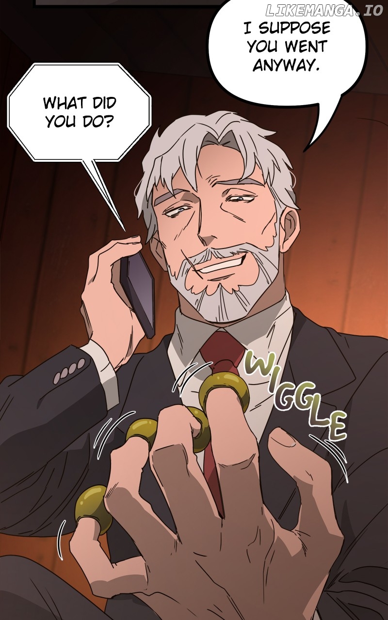Read The Mafia Nanny EN Manga Online