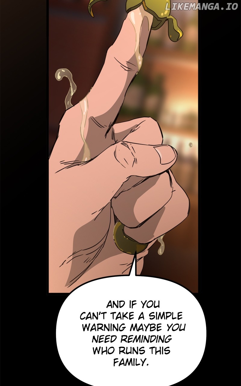 Read The Mafia Nanny EN Manga Online