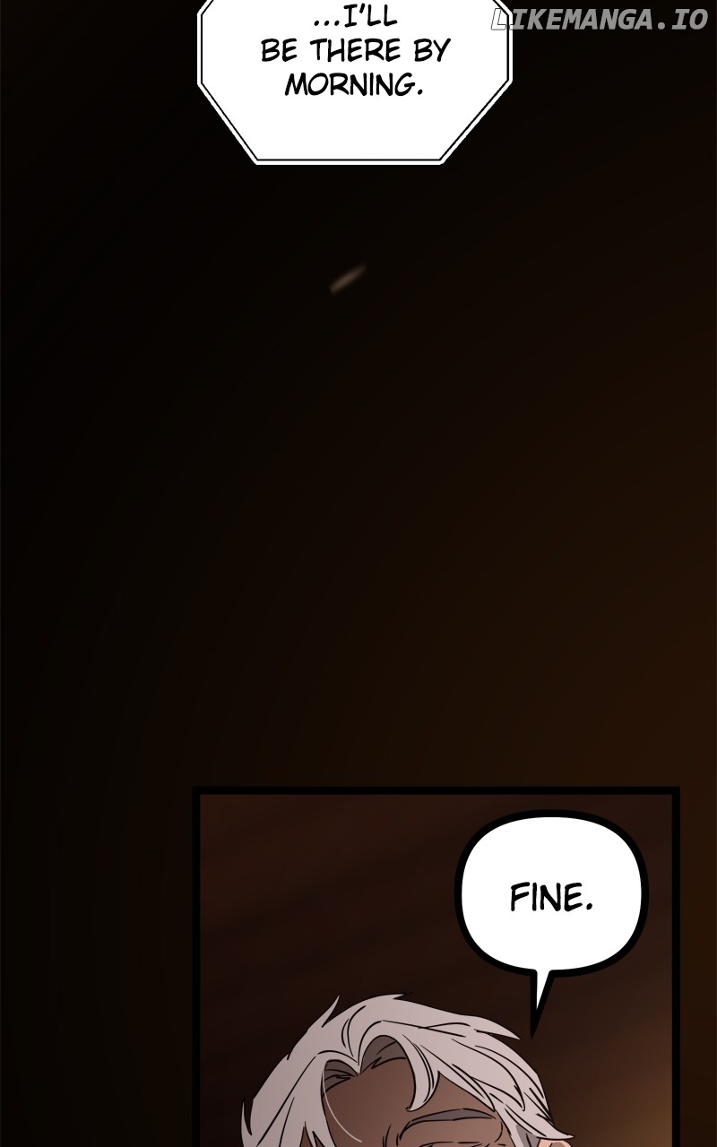 Read The Mafia Nanny EN Manga Online