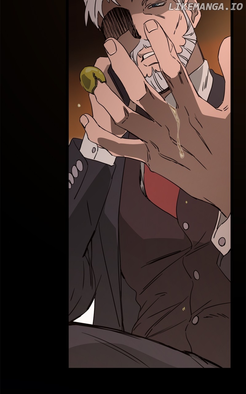 Read The Mafia Nanny EN Manga Online