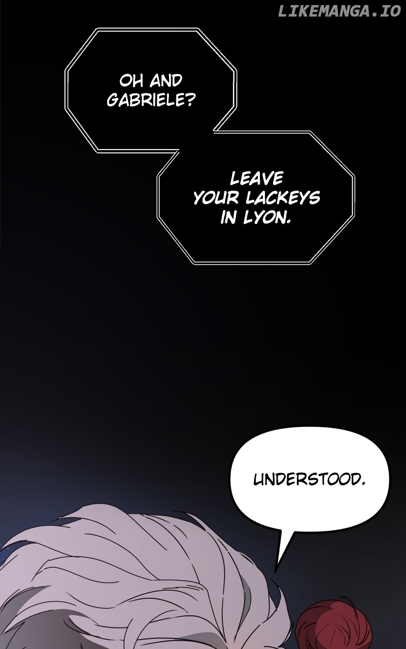 Read The Mafia Nanny EN Manga Online