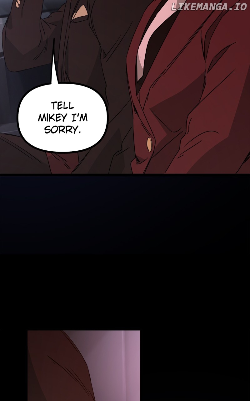 Read The Mafia Nanny EN Manga Online