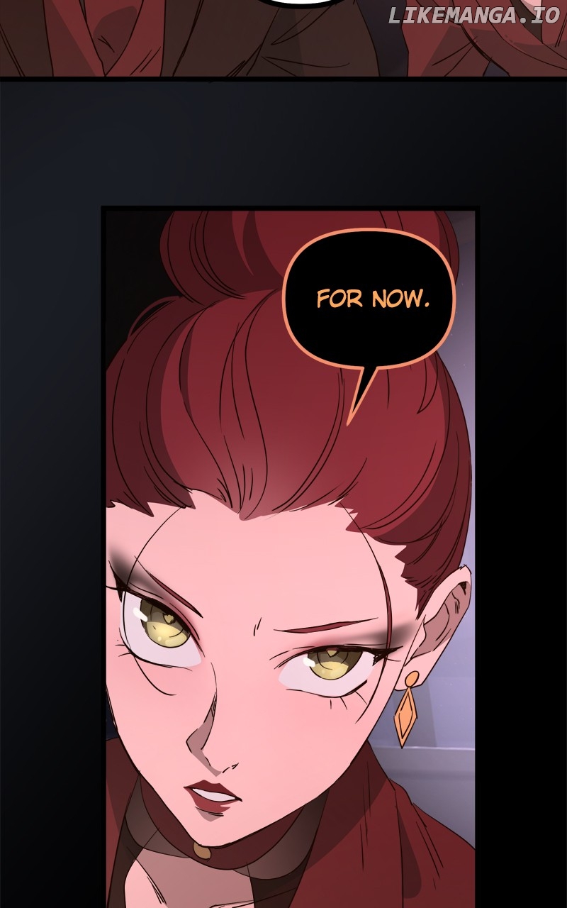 Read The Mafia Nanny EN Manga Online