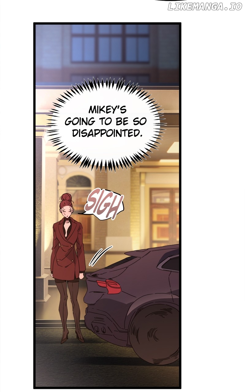Read The Mafia Nanny EN Manga Online