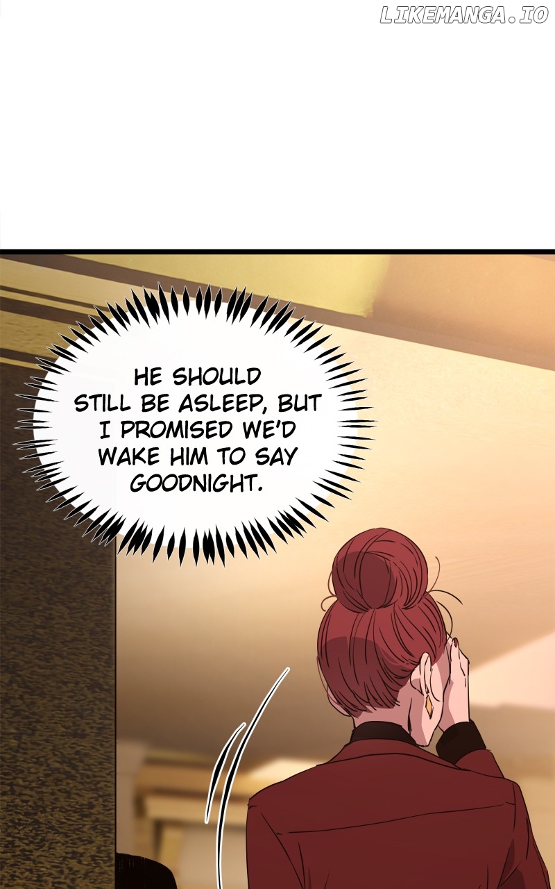 Read The Mafia Nanny EN Manga Online