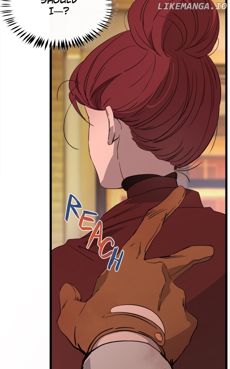 Read The Mafia Nanny EN Manga Online