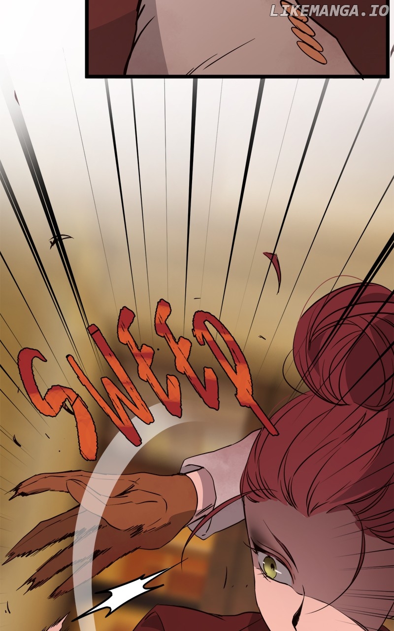 Read The Mafia Nanny EN Manga Online