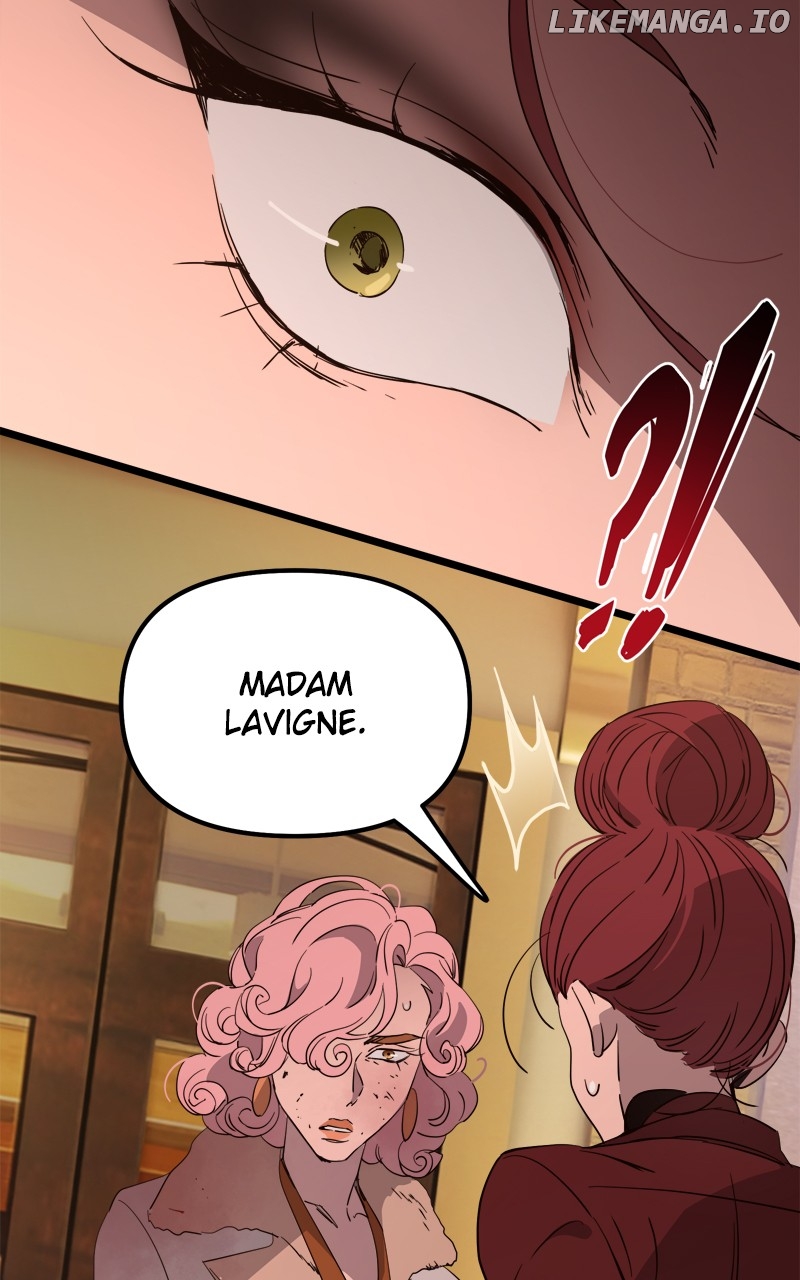 Read The Mafia Nanny EN Manga Online