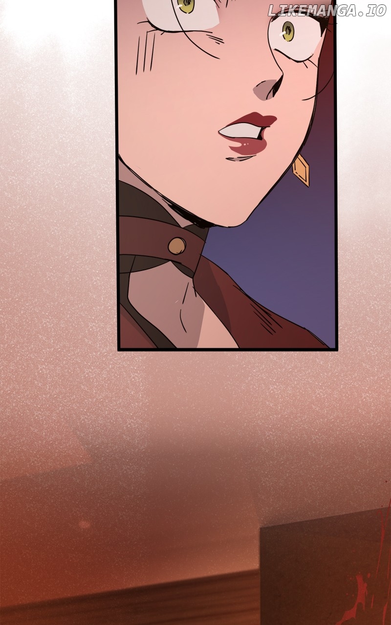 Read The Mafia Nanny EN Manga Online