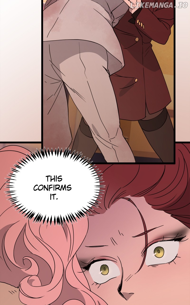 Read The Mafia Nanny EN Manga Online