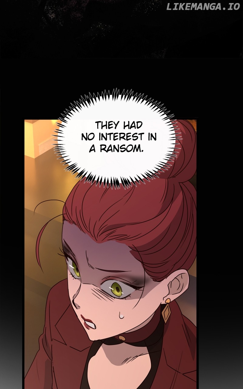 Read The Mafia Nanny EN Manga Online