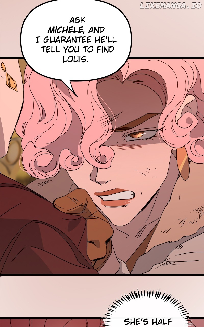 Read The Mafia Nanny EN Manga Online