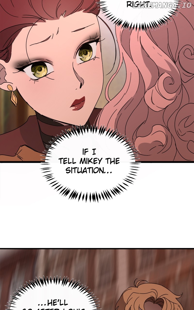 Read The Mafia Nanny EN Manga Online