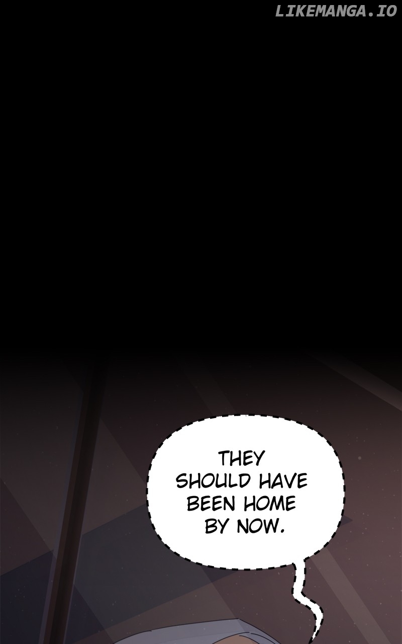 Read The Mafia Nanny EN Manga Online
