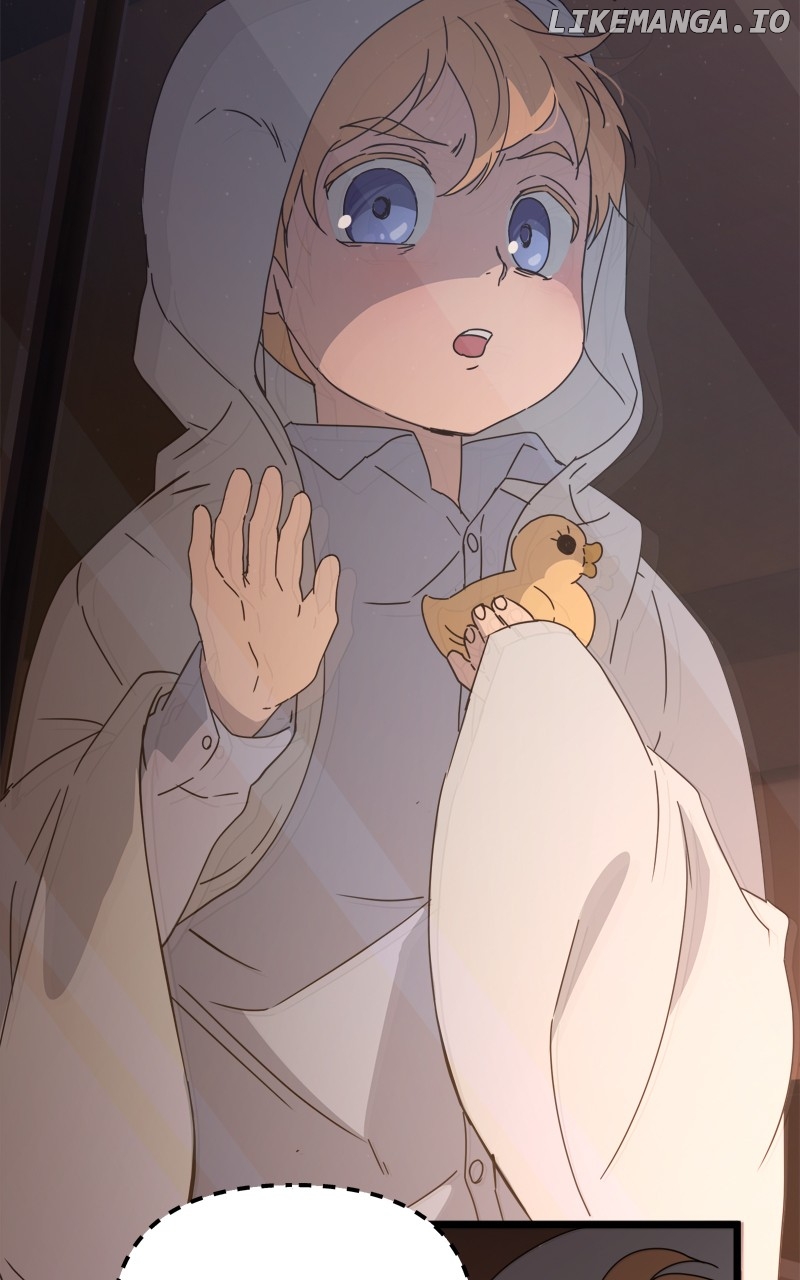 Read The Mafia Nanny EN Manga Online