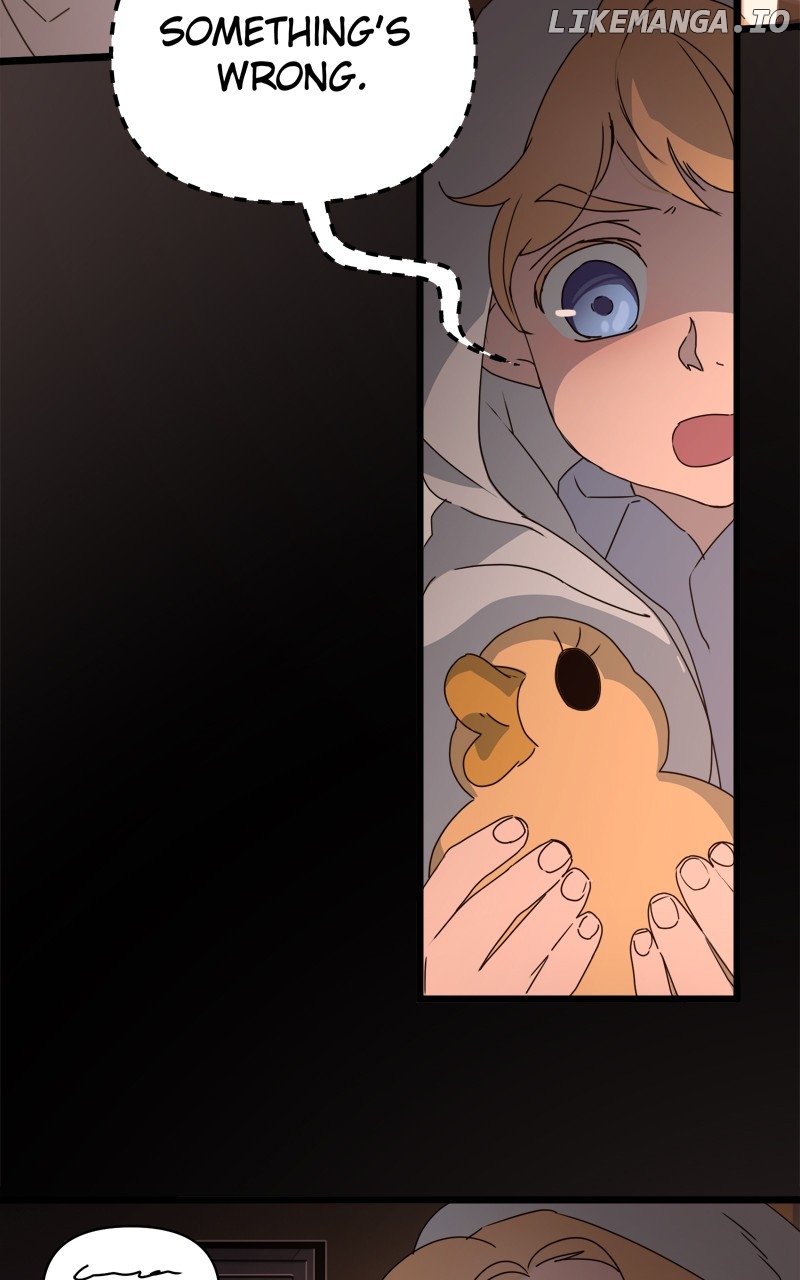 Read The Mafia Nanny EN Manga Online