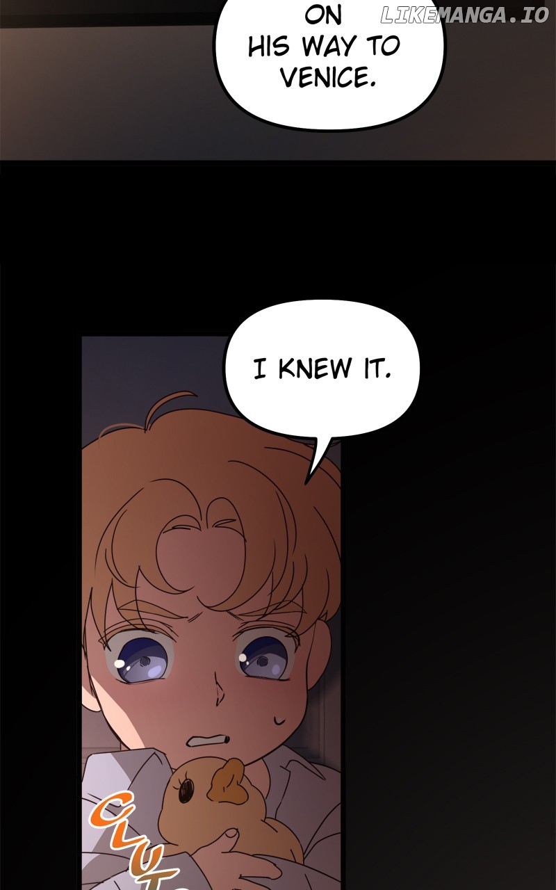 Read The Mafia Nanny EN Manga Online