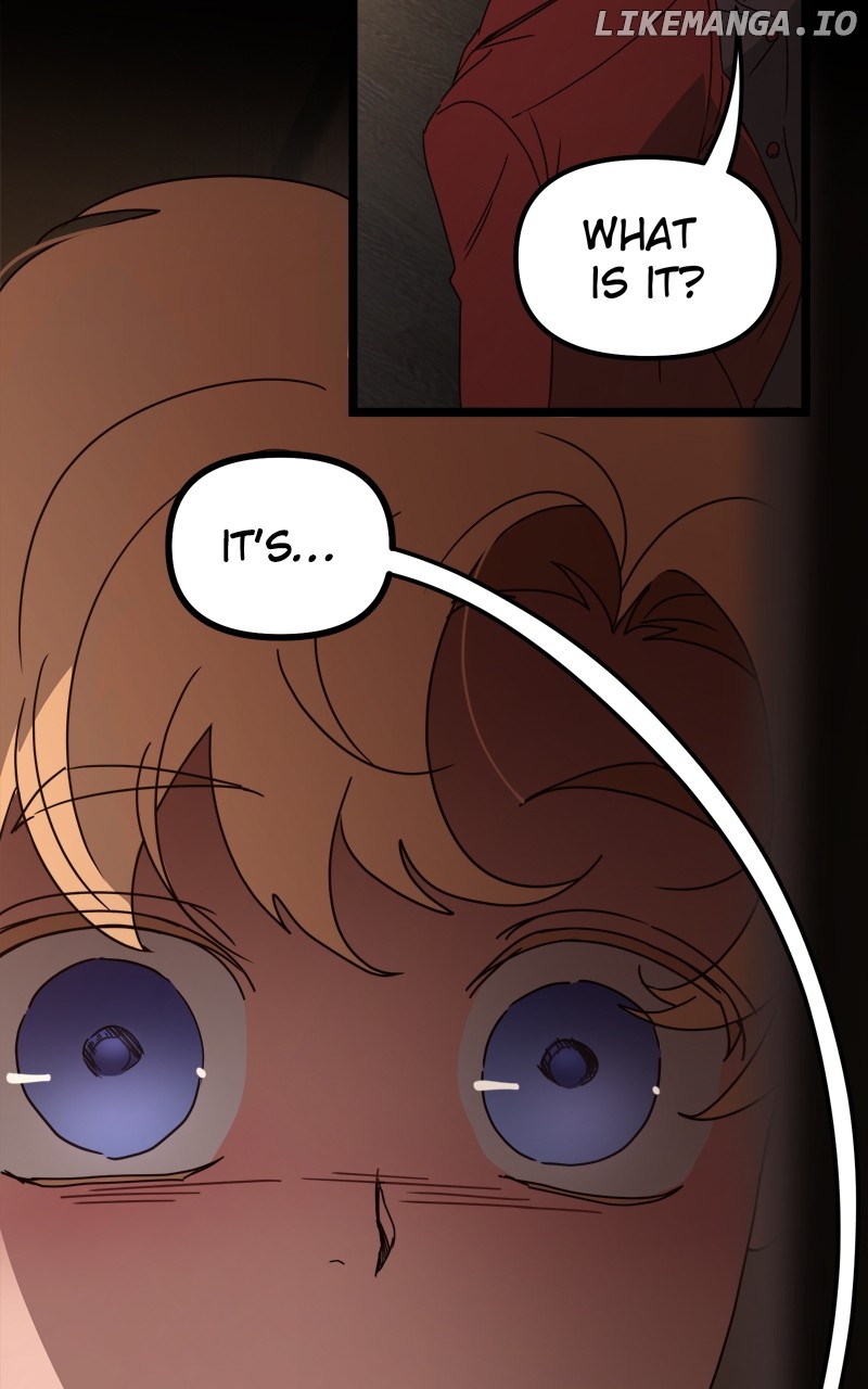 Read The Mafia Nanny EN Manga Online