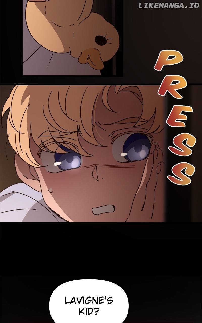 Read The Mafia Nanny EN Manga Online