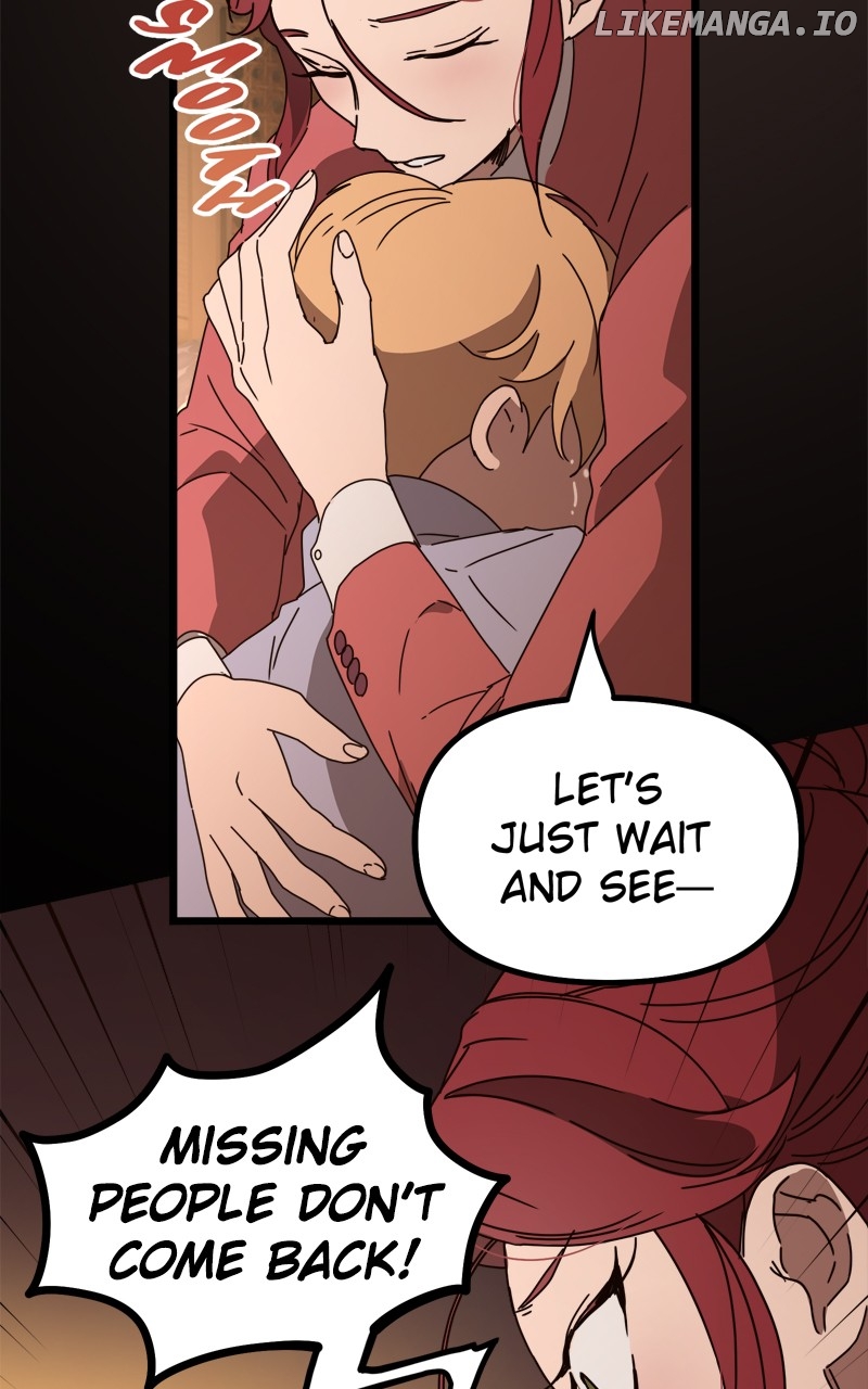 Read The Mafia Nanny EN Manga Online