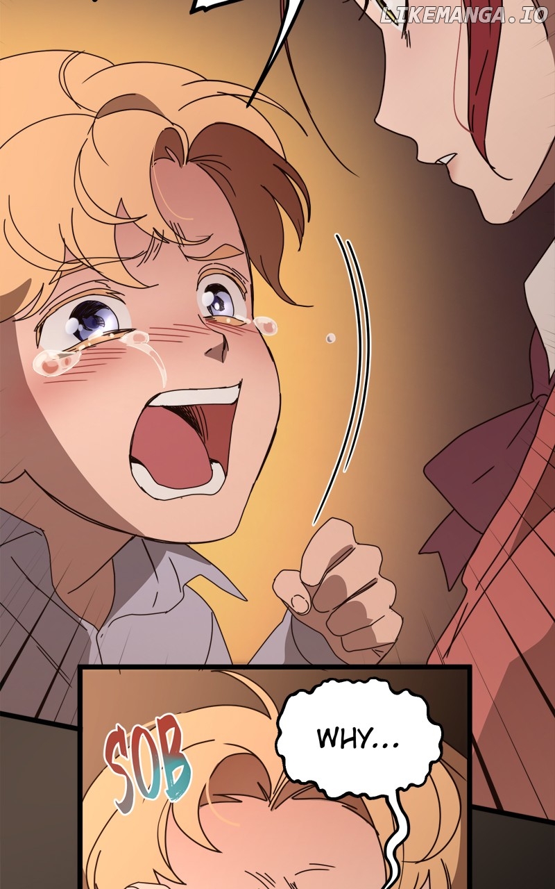 Read The Mafia Nanny EN Manga Online