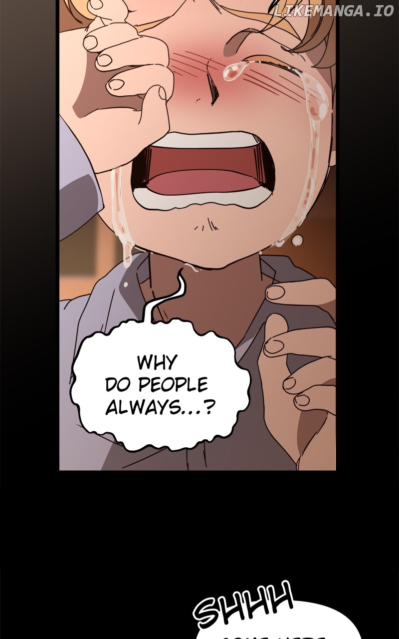 Read The Mafia Nanny EN Manga Online