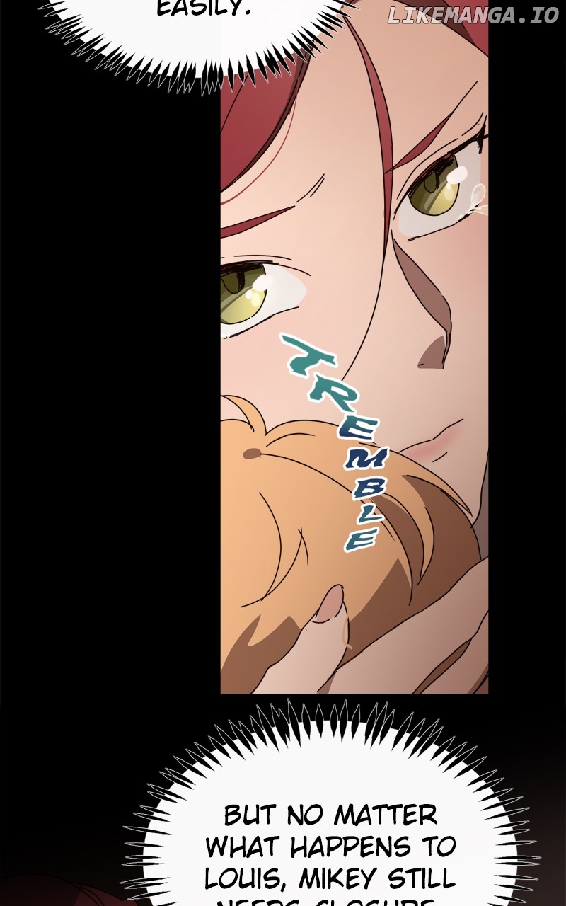 Read The Mafia Nanny EN Manga Online