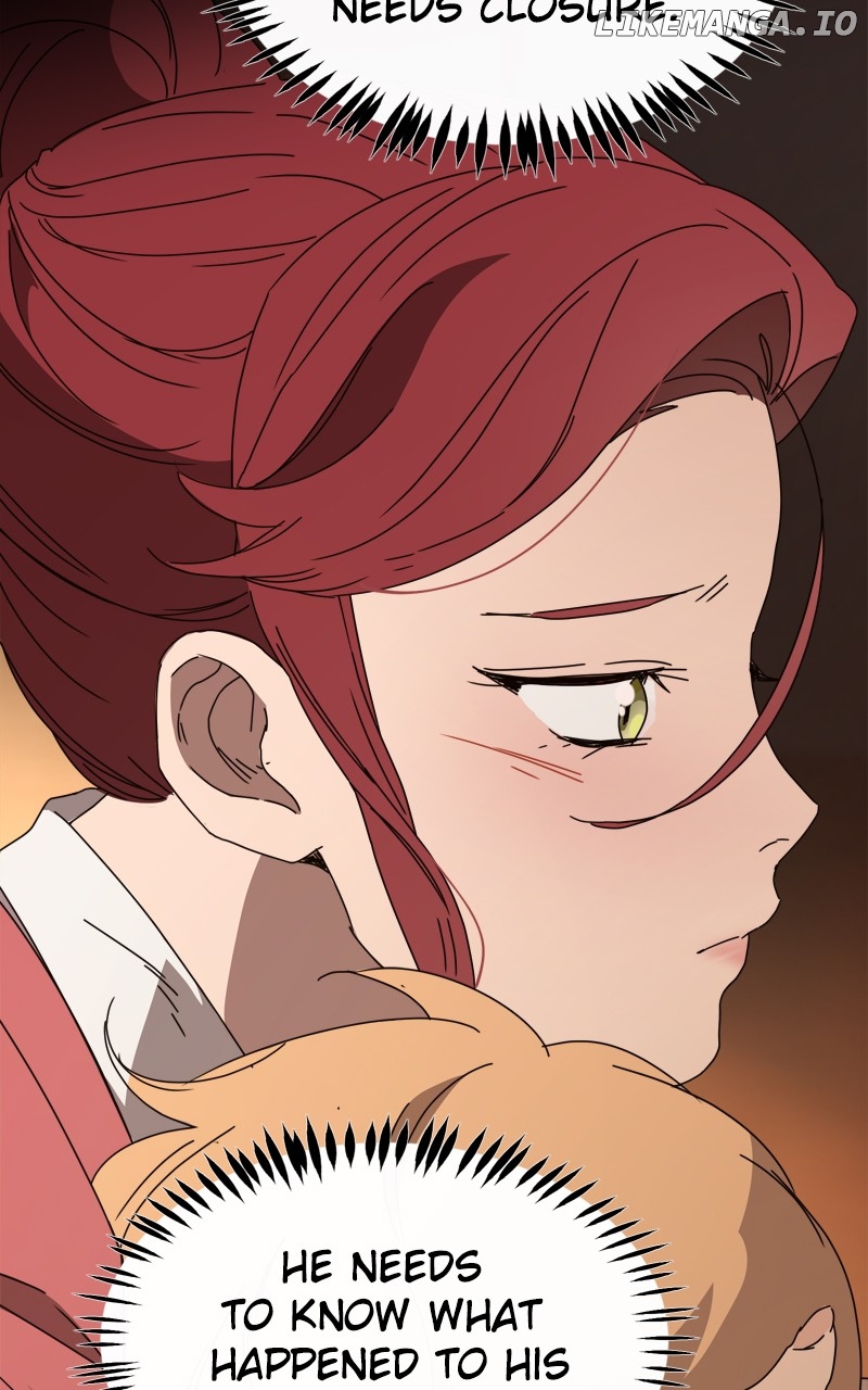 Read The Mafia Nanny EN Manga Online