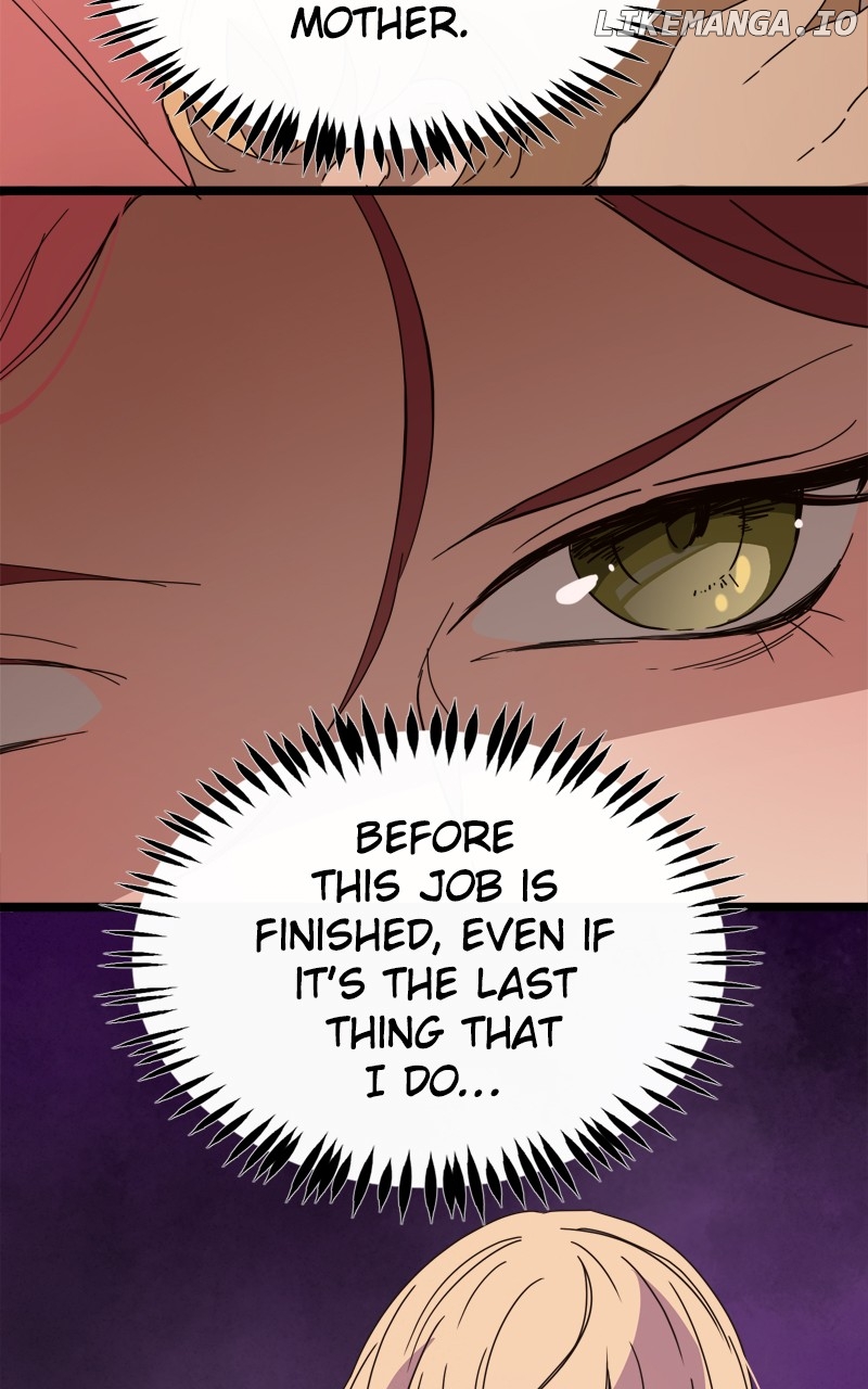 Read The Mafia Nanny EN Manga Online