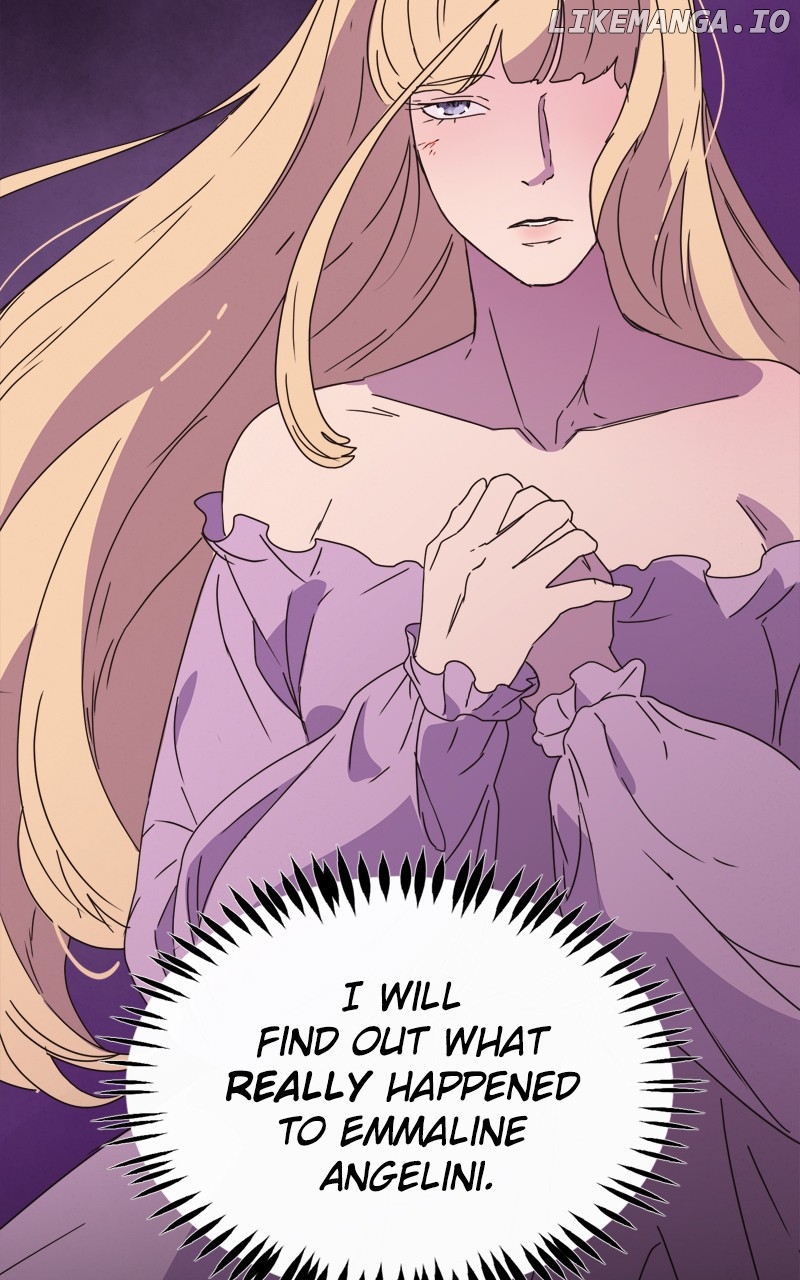 Read The Mafia Nanny EN Manga Online