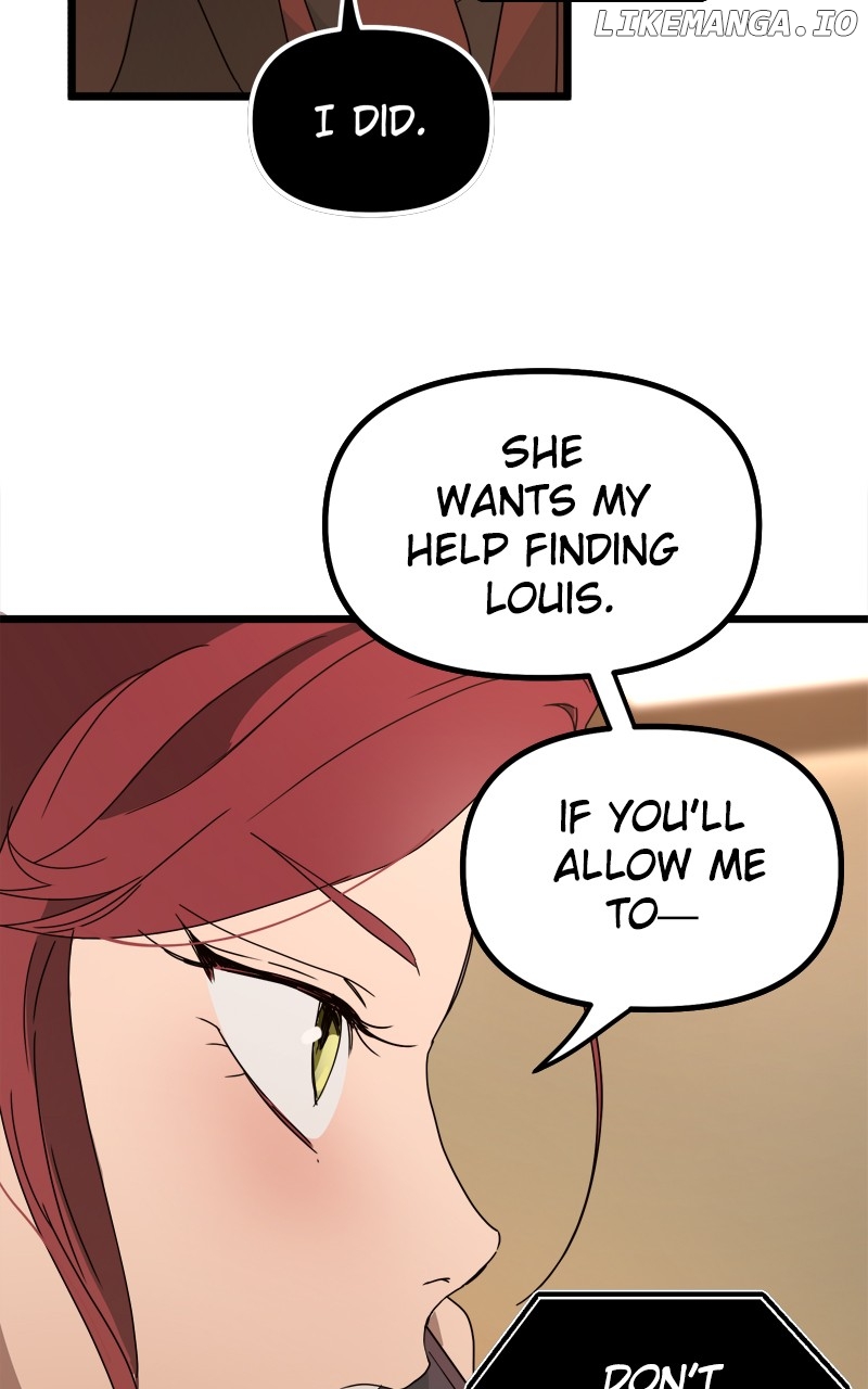 Read The Mafia Nanny EN Manga Online