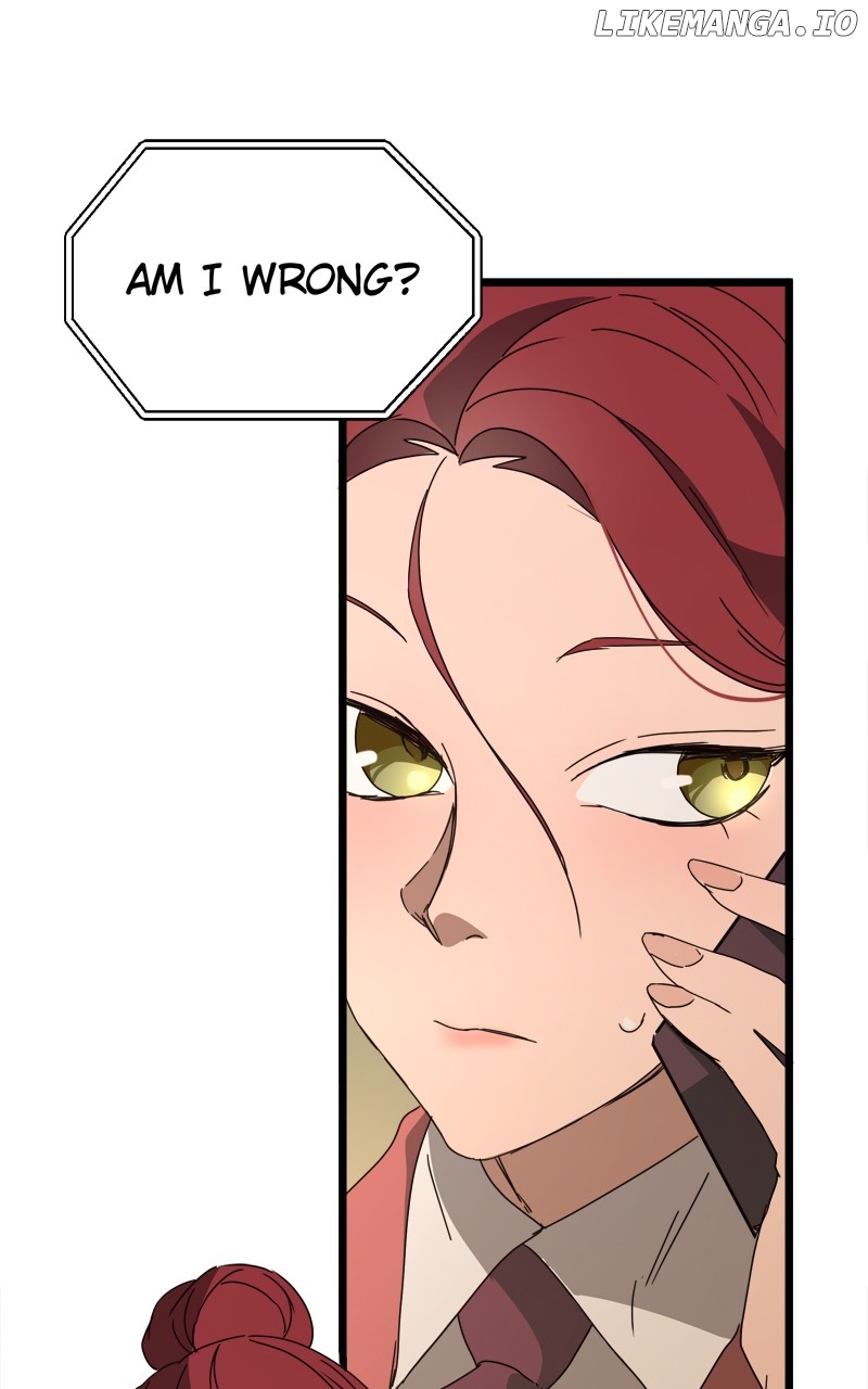 Read The Mafia Nanny EN Manga Online