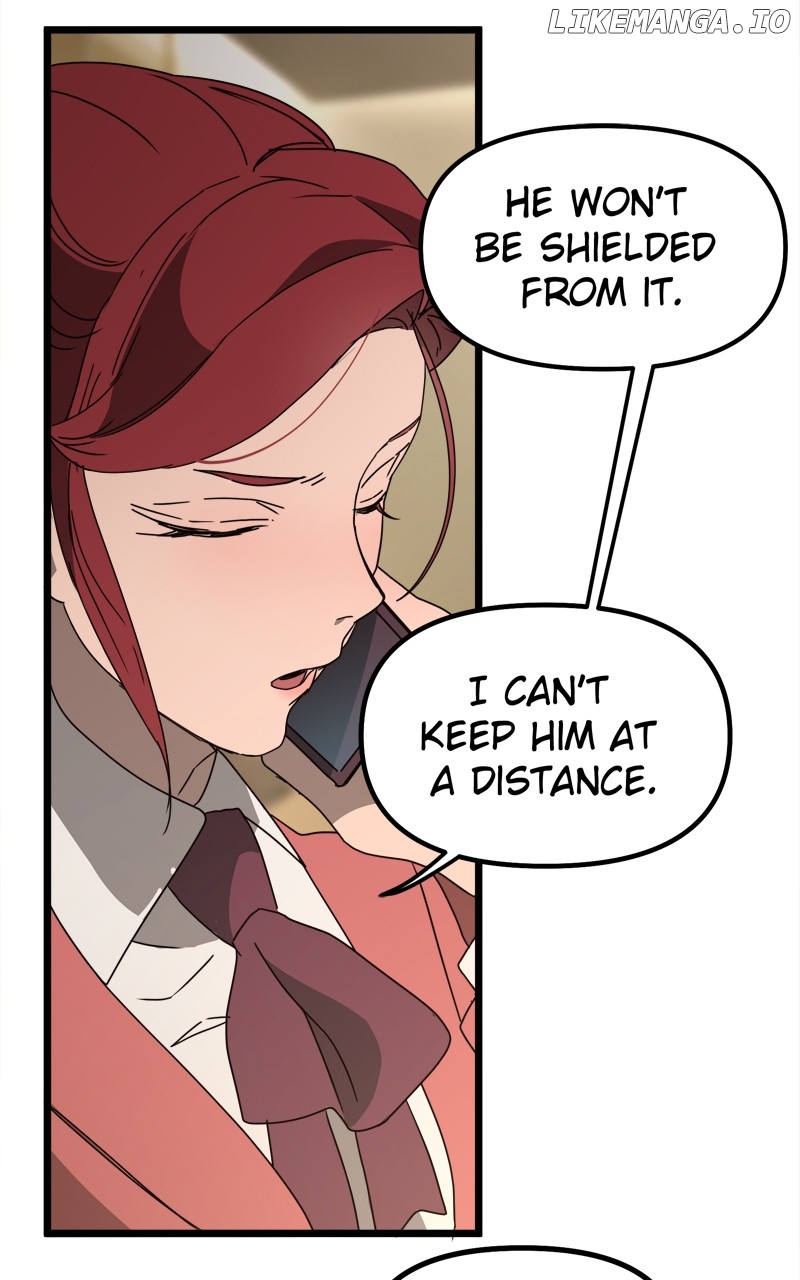 Read The Mafia Nanny EN Manga Online