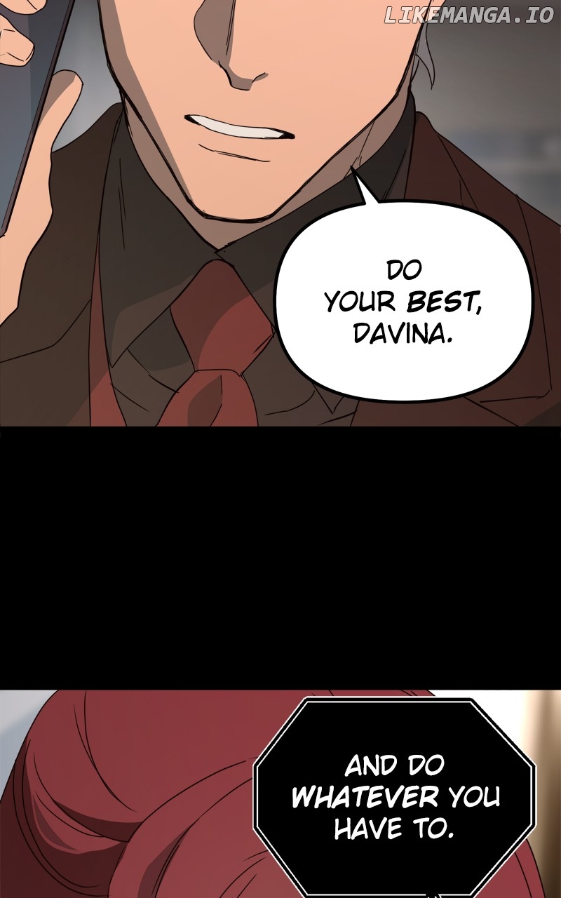 Read The Mafia Nanny EN Manga Online