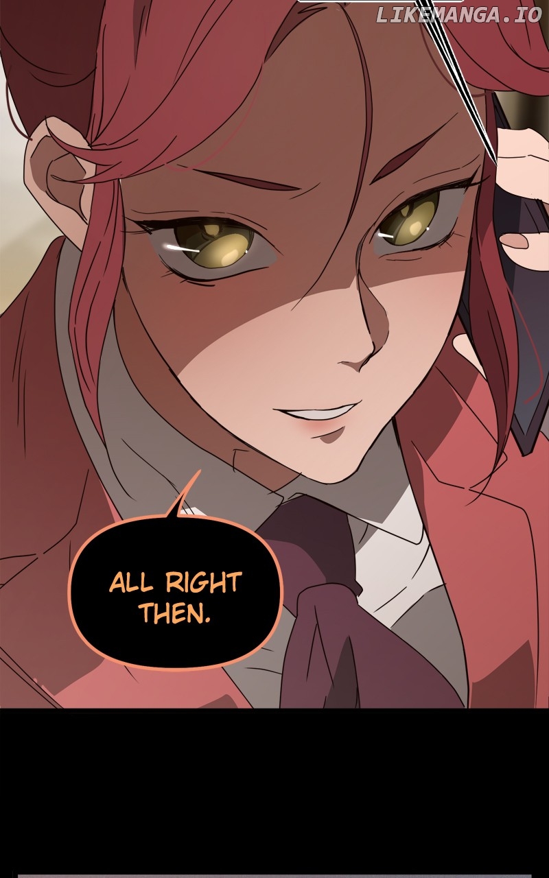 Read The Mafia Nanny EN Manga Online