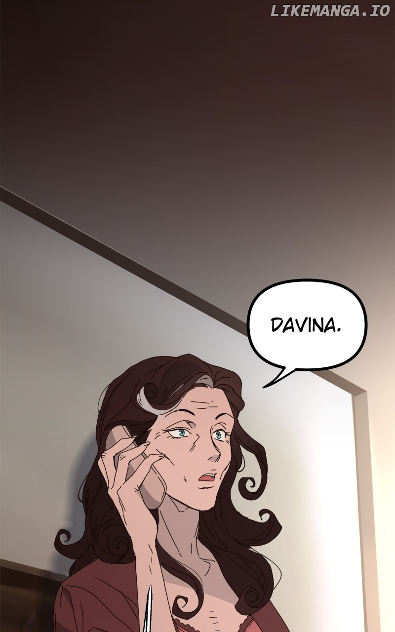 Read The Mafia Nanny EN Manga Online