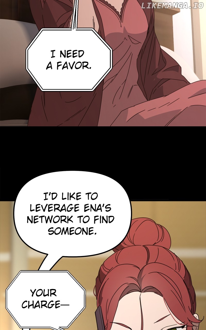 Read The Mafia Nanny EN Manga Online