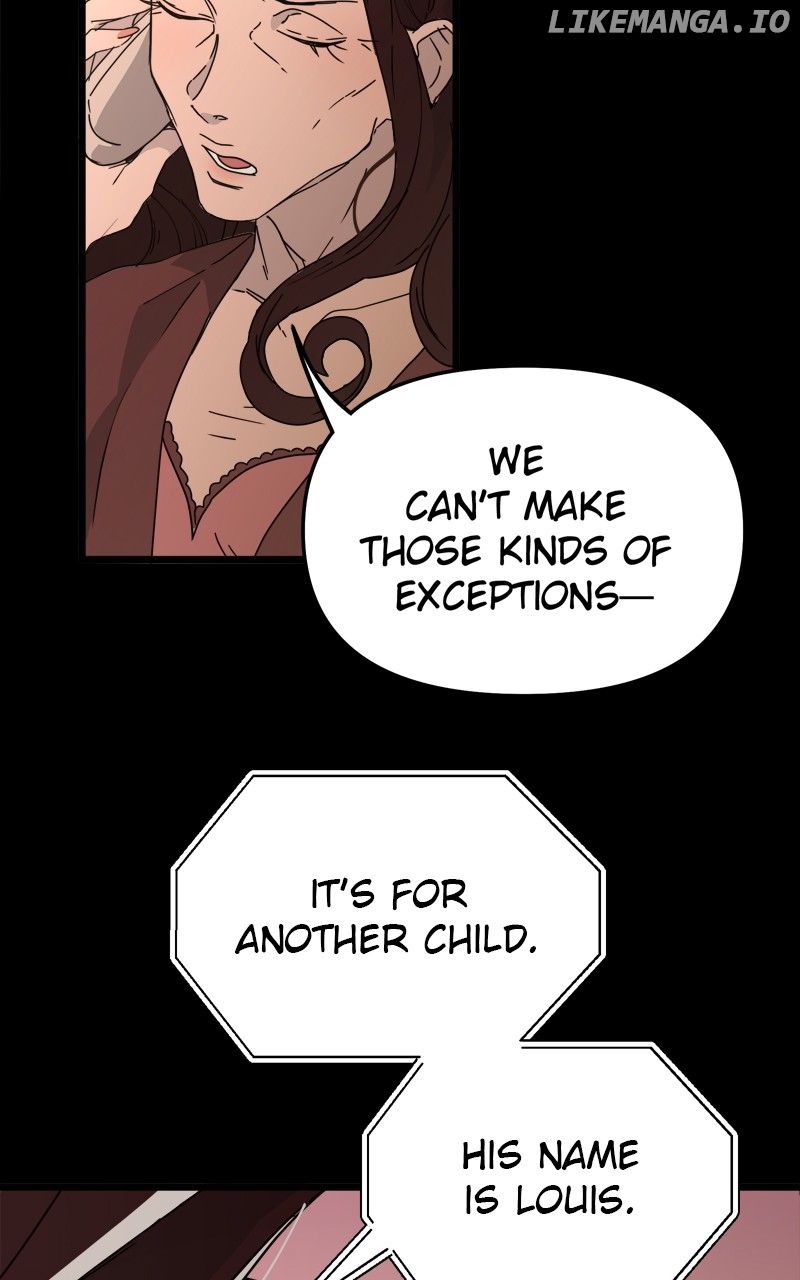 Read The Mafia Nanny EN Manga Online