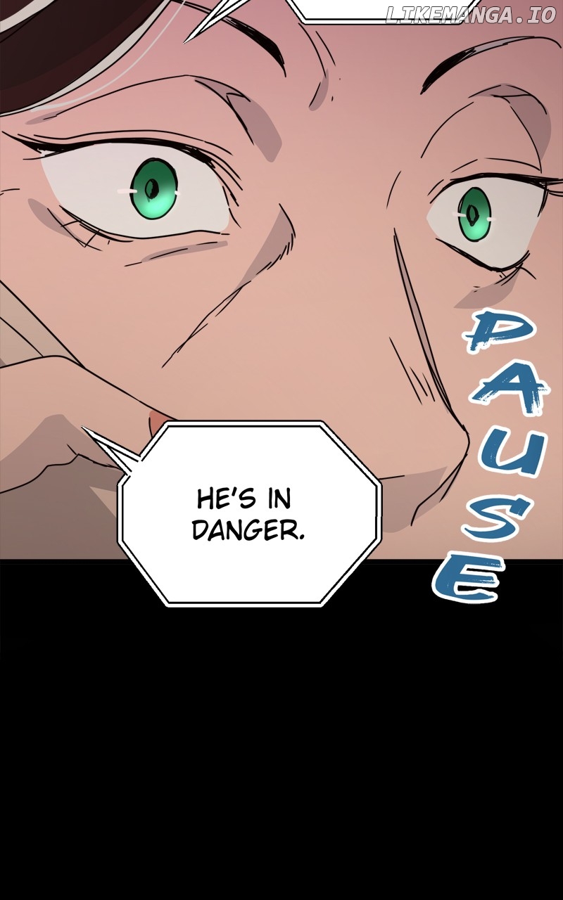 Read The Mafia Nanny EN Manga Online