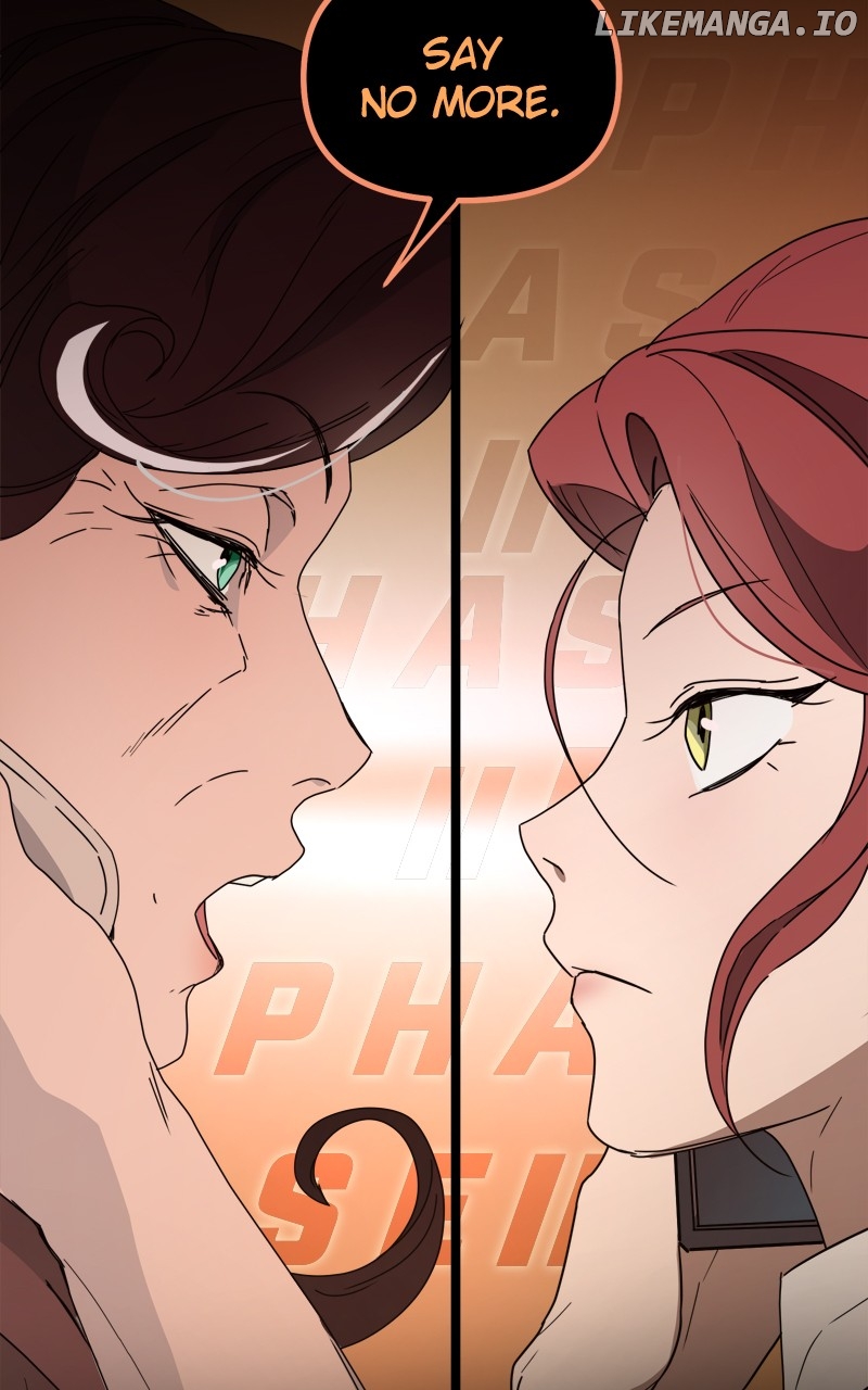 Read The Mafia Nanny EN Manga Online