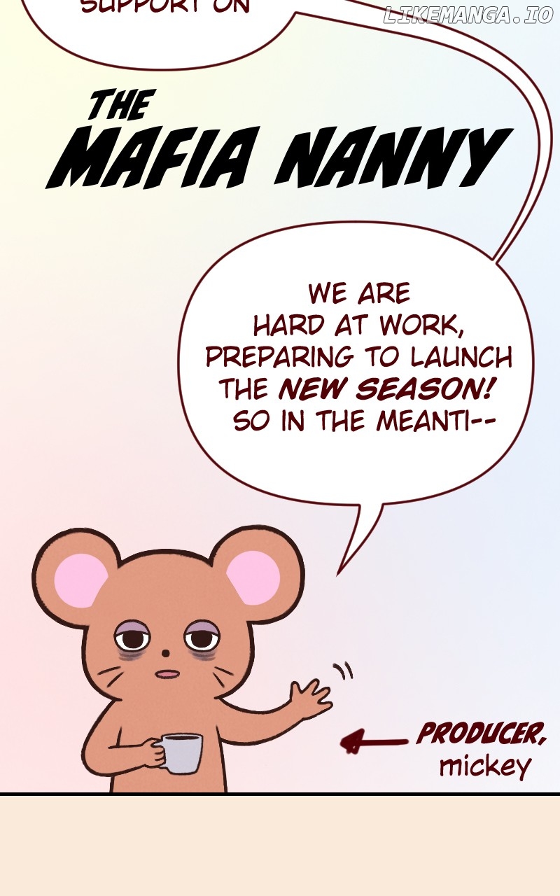 Read The Mafia Nanny EN Manga Online