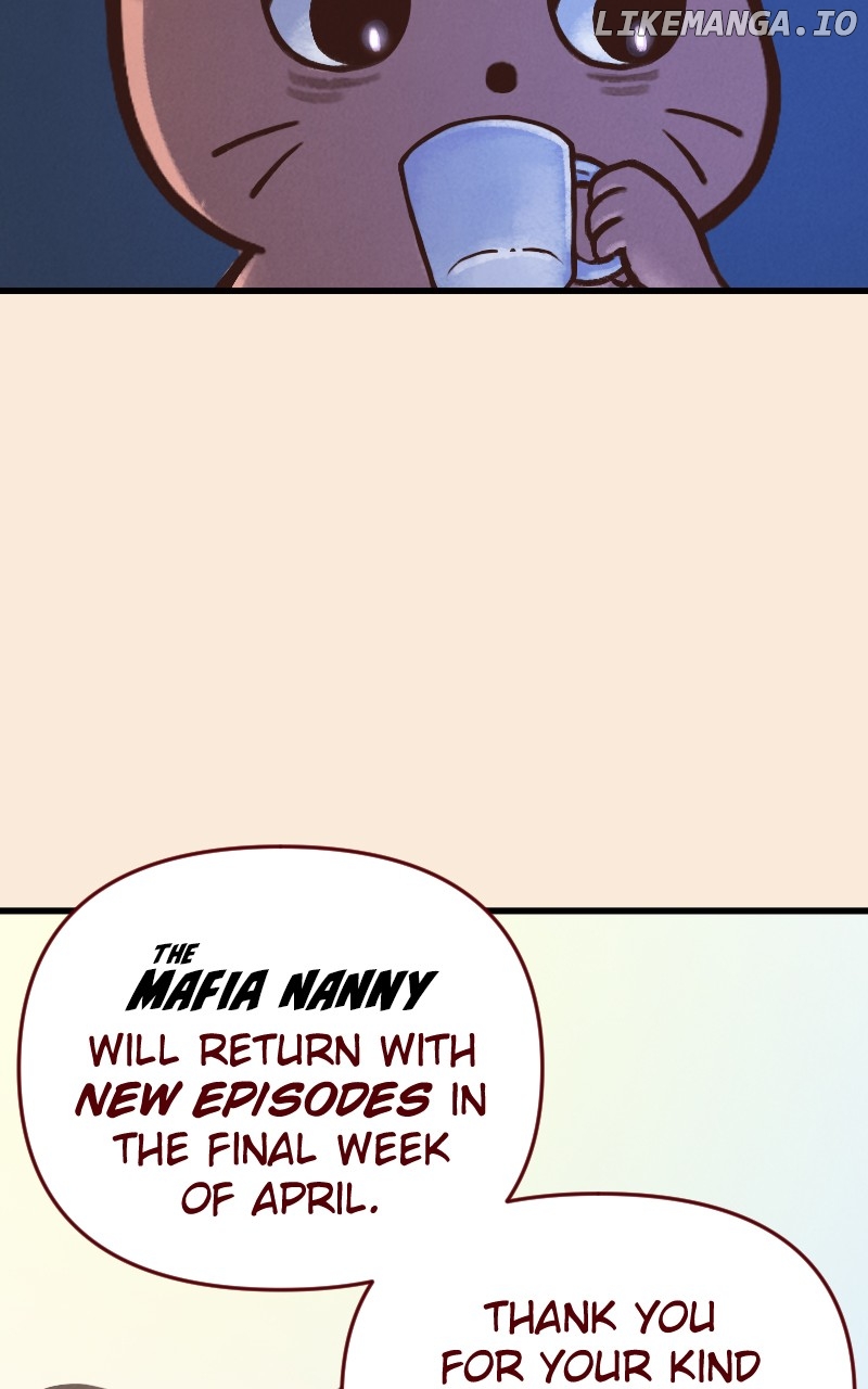 Read The Mafia Nanny EN Manga Online