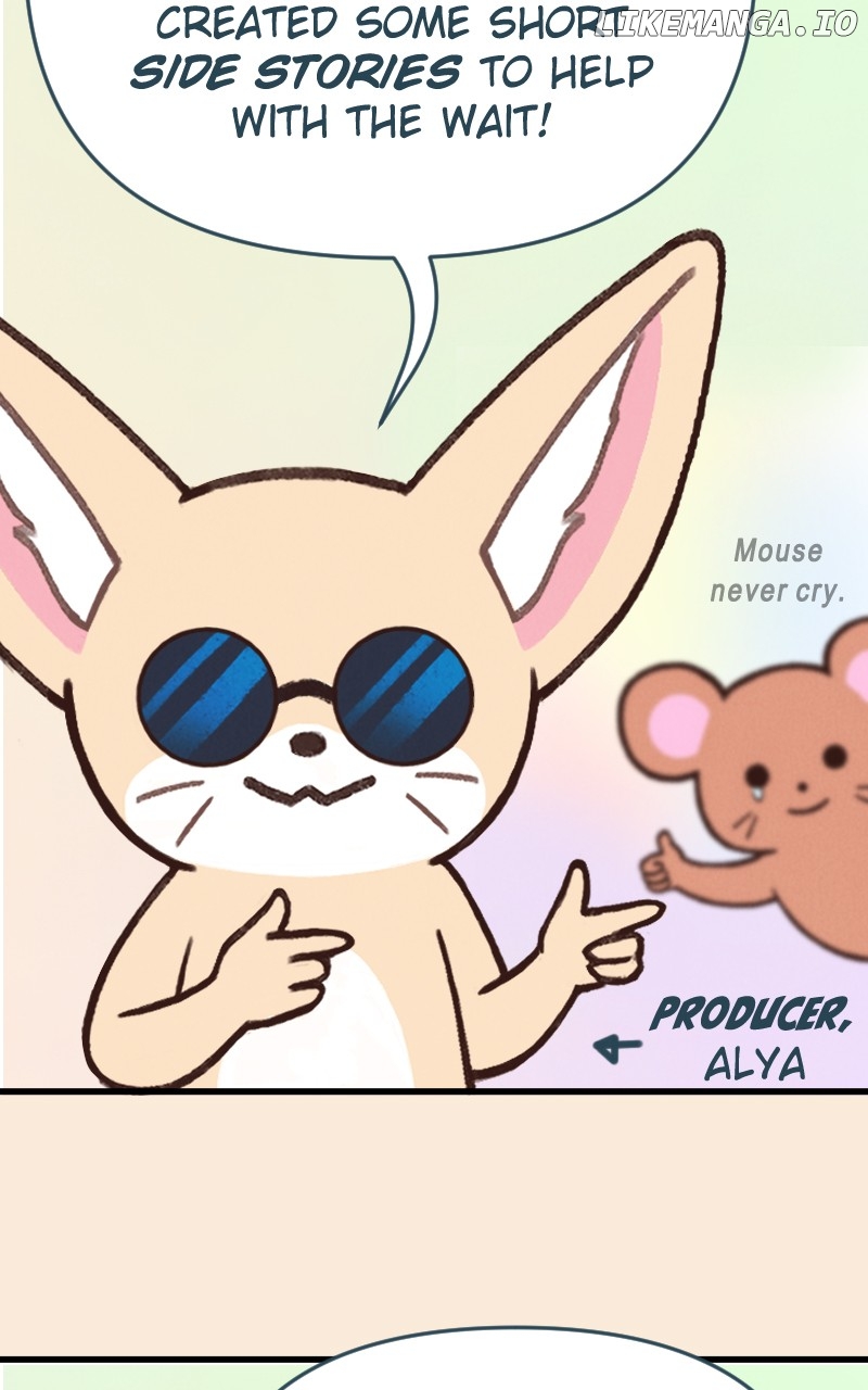 Read The Mafia Nanny EN Manga Online