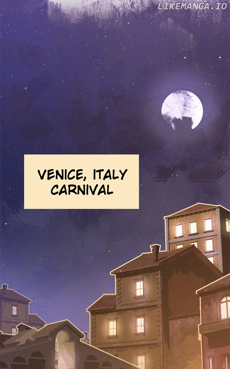 Read The Mafia Nanny EN Manga Online