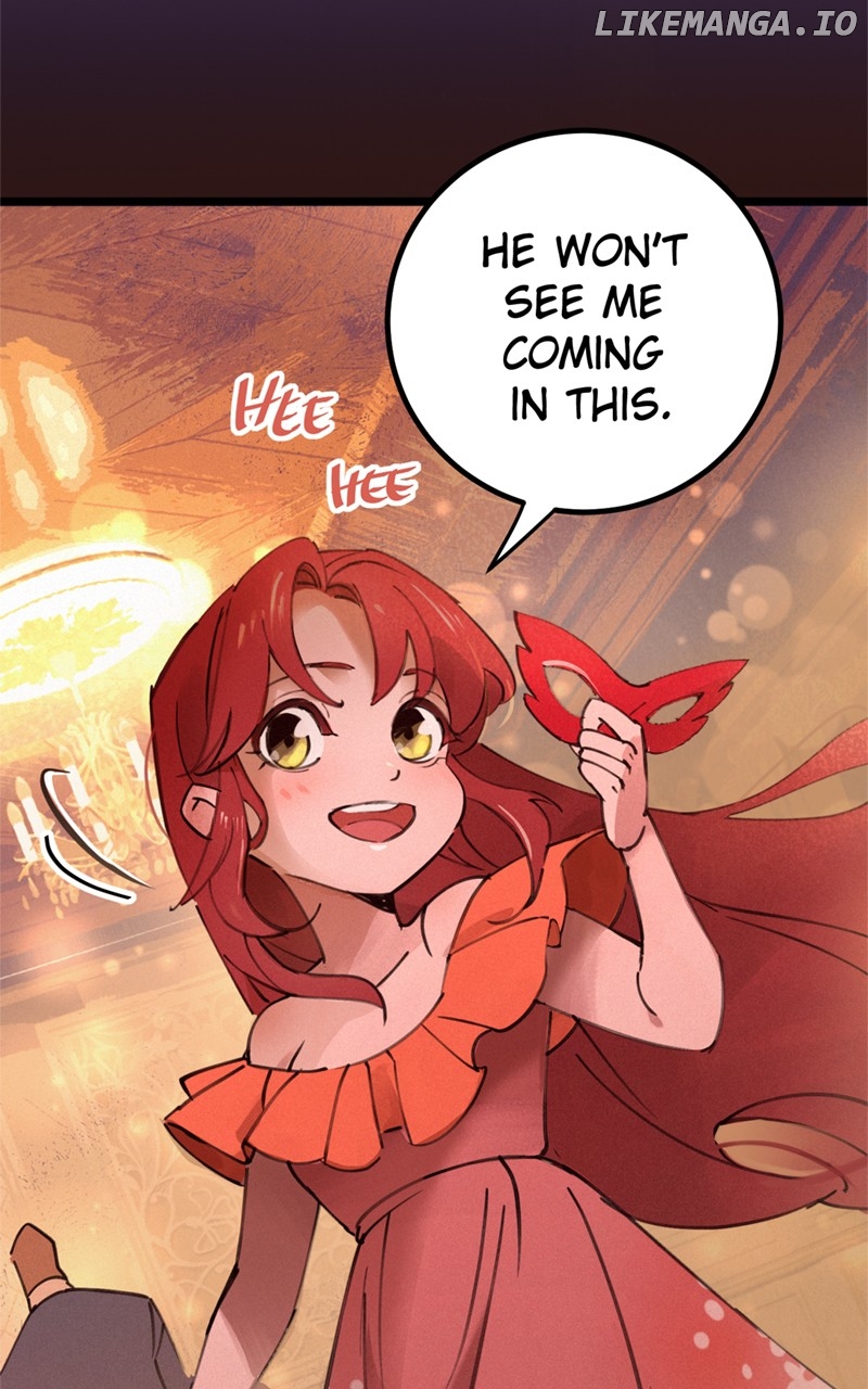 Read The Mafia Nanny EN Manga Online
